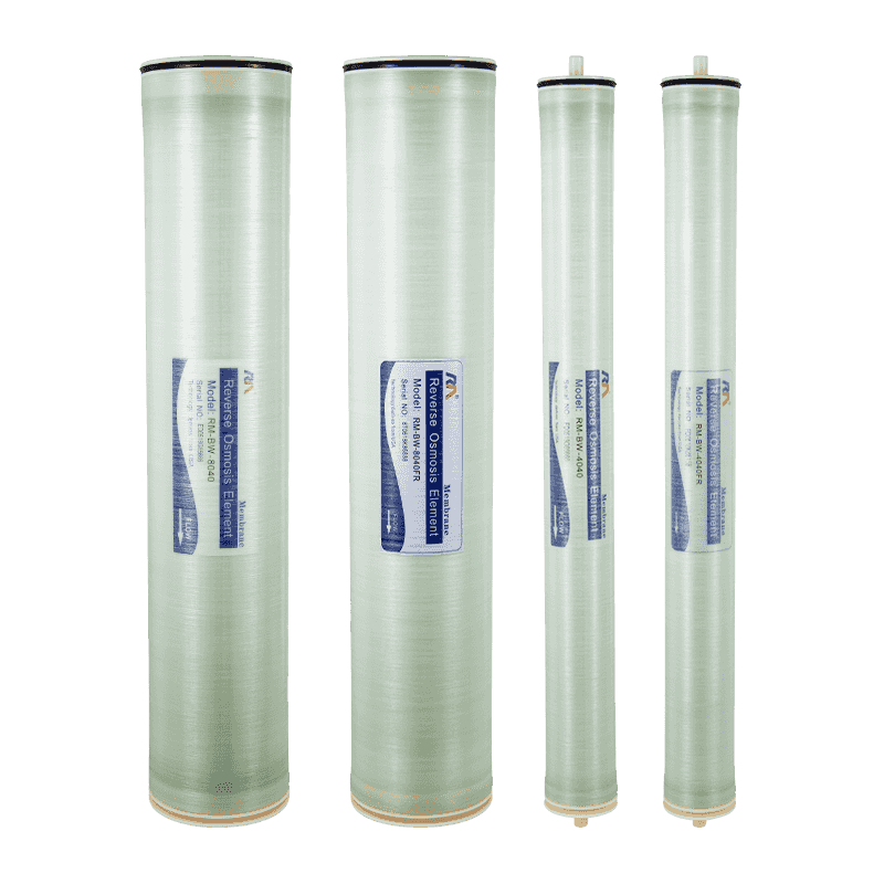 Membrane BW (apa salmastra).