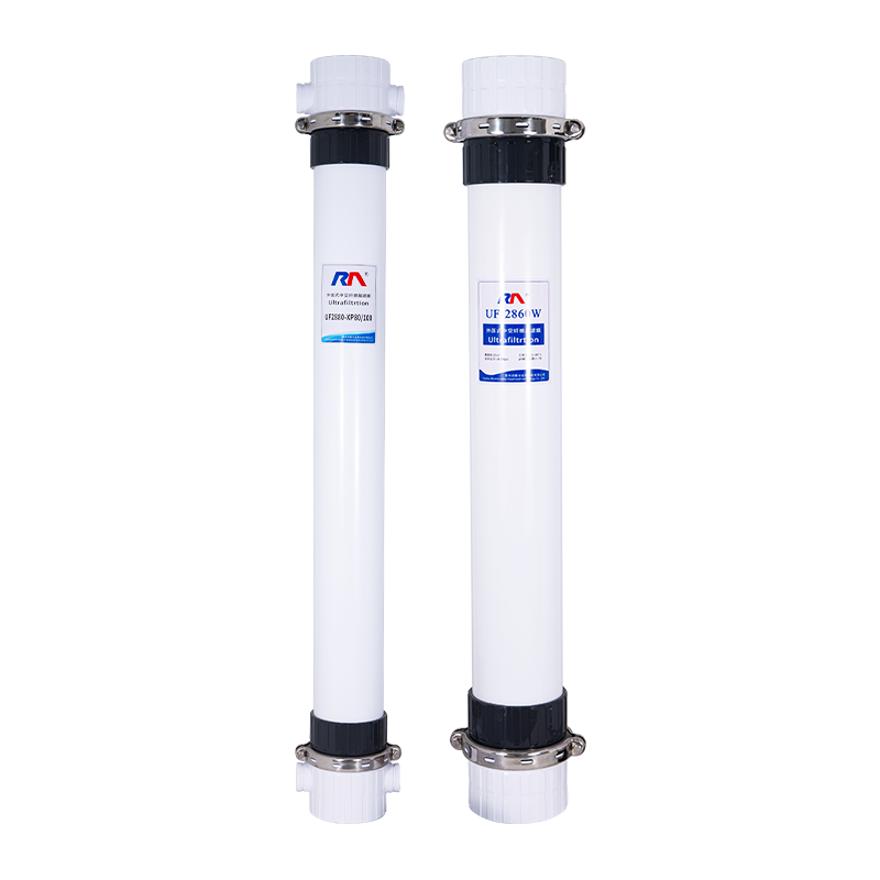 Membrane UF (ultrafiltrare) (PVDF)