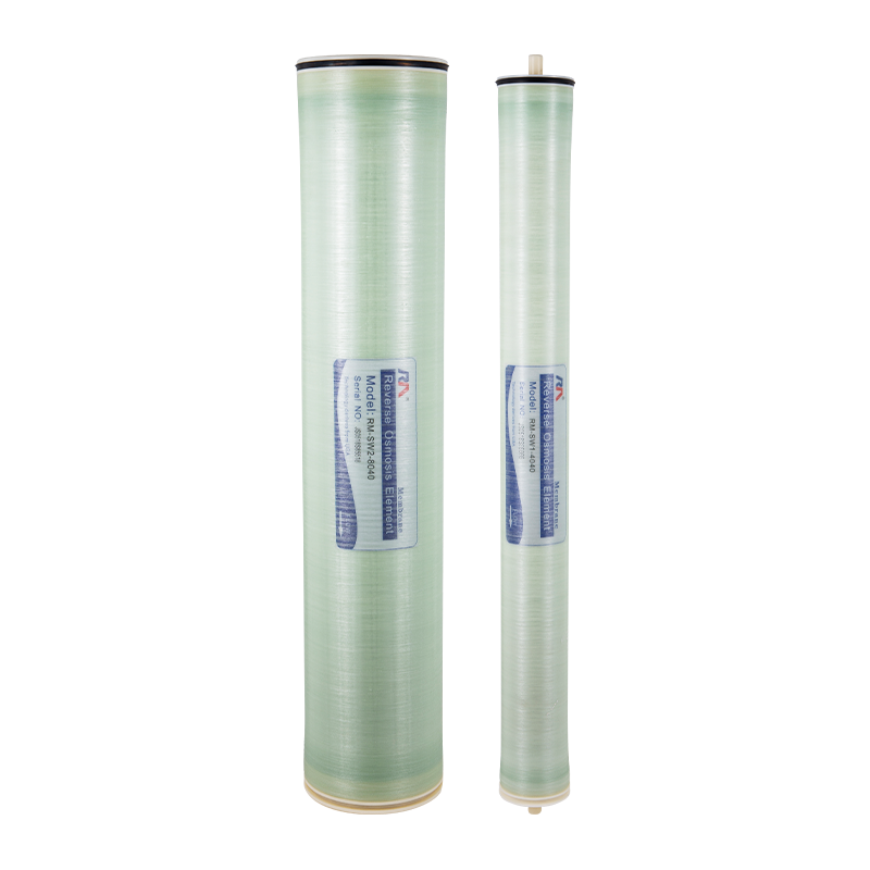 Membrane SW (apă de mare).