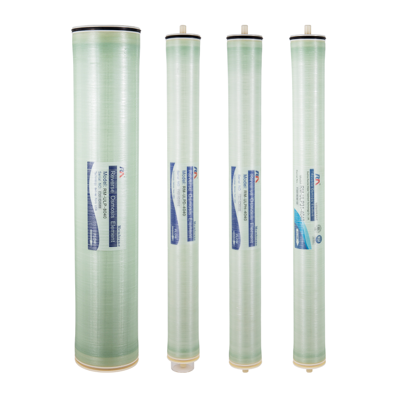 Membrane ULP (presiune ultra joasă).