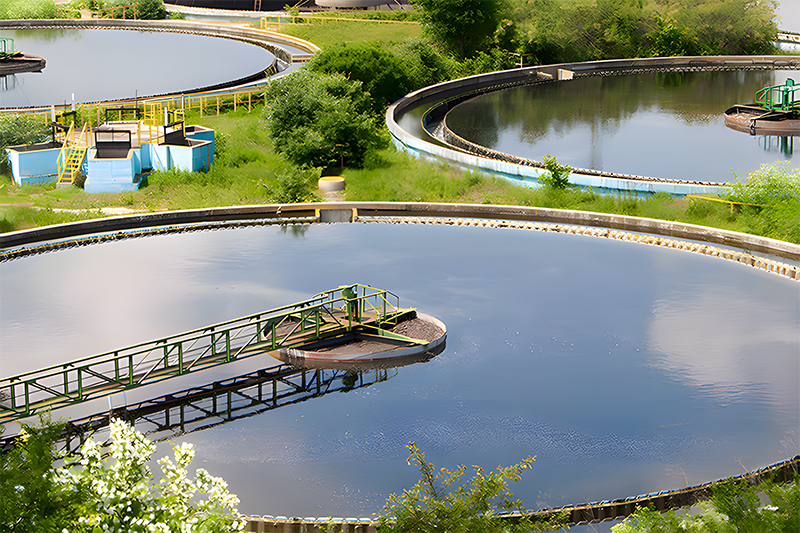Suzhou Runmo Water Treatment Technology Co., Ltd.